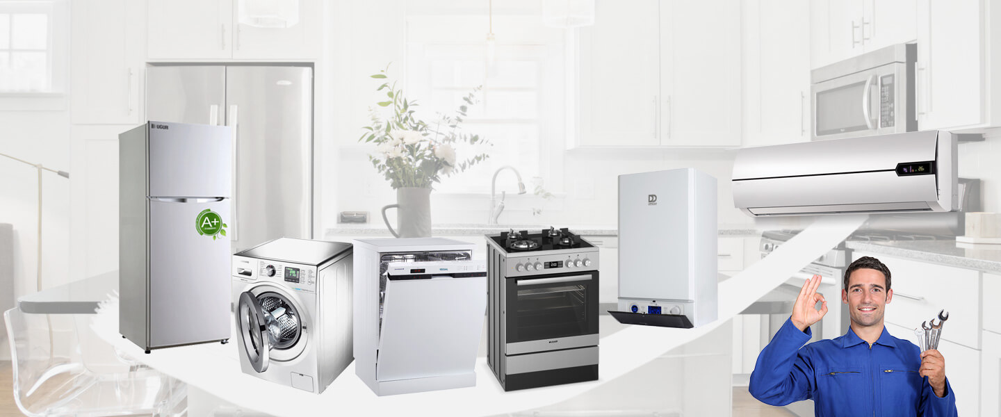Otlukbeli Daikin Servisi